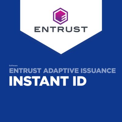 Entrust Datacard Software para impresora de credenciales Adaptive - Version: Plus